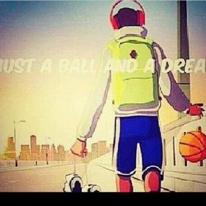 Meet your Posher, Elijah